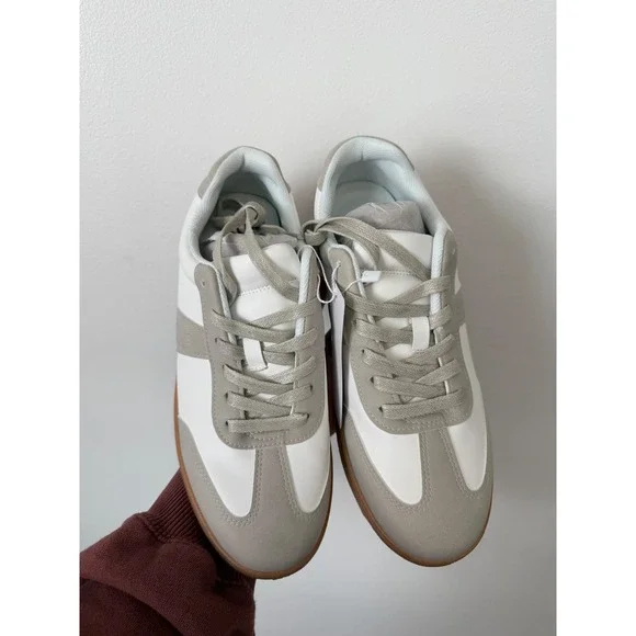 32 Degrees Women's Everyday Sneakers – Light Grey – Size 8 – NWT - Picture 3 of 7